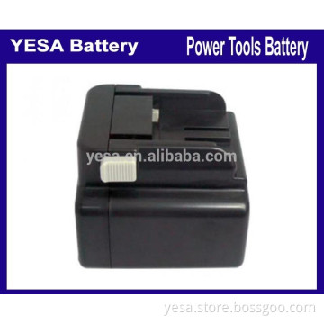 24V Ni-Cd 1.3Ah~2.0Ah POWER TOOL BATTERY FOR Hitachi 24V EB 2430R EB 2420 EB 2433X tools batteries